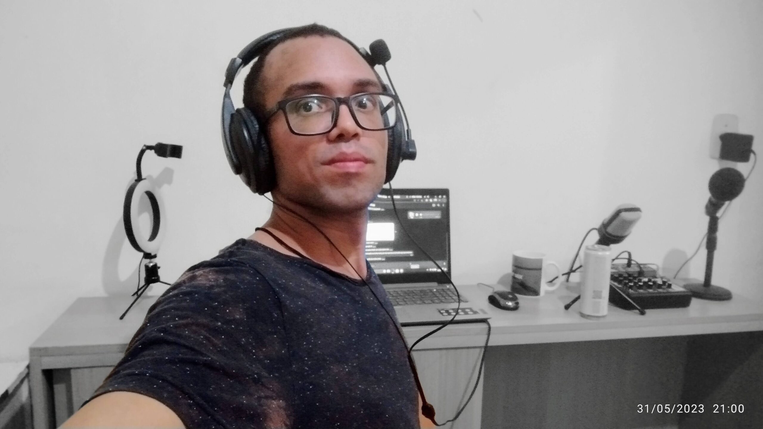 Programa 30 Minutos de Espiritualidade 18-10-2025